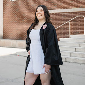 Meet your Posher, Angelina